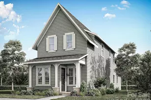 9113 Maybry Pk St, Charlotte, NC 28212 - Photo 2