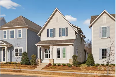 9113 Maybry Park Street #Lot 116, Charlotte, NC 28212 - Photo 2