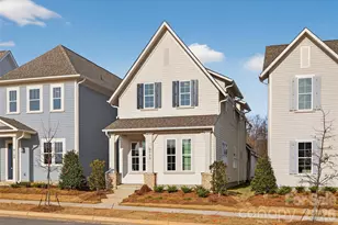 9113 Maybry Pk St, Charlotte, NC 28212 - Photo 2