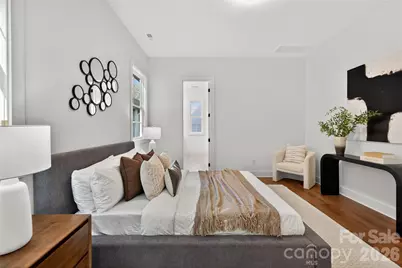 9113 Maybry Park Street #Lot 116, Charlotte, NC 28212 - Photo 16