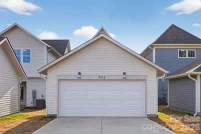 9113 Maybry Park Street #Lot 116, Charlotte, NC 28212 - Photo 30