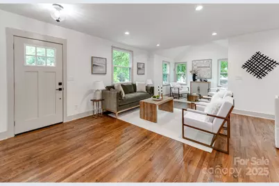 2114 Thurmond Place, Charlotte, NC 28205 - Photo 14