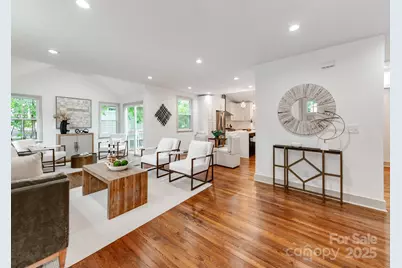 2114 Thurmond Place, Charlotte, NC 28205 - Photo 2