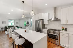 2114 Thurmond Pl, Charlotte, NC 28205 - Photo 4