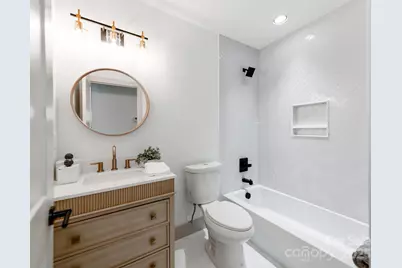 2114 Thurmond Place, Charlotte, NC 28205 - Photo 22