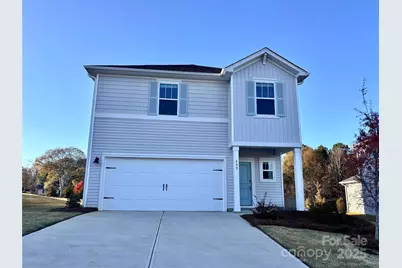 408 Luna Lane, Shelby, NC 28152 - Photo 1