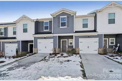 6118 Starview Terrace, Charlotte, NC 28216 - Photo 1