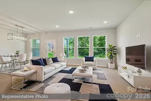 168 Quartz Hl Wy, Waxhaw, NC 28173 - Photo 24
