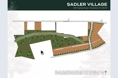 2043 Sadler Woods Lane, Charlotte, NC 28214 - Photo 34