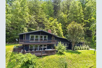 6541 Grassy Branch Road, Bryson City, NC 28713 - Photo 46