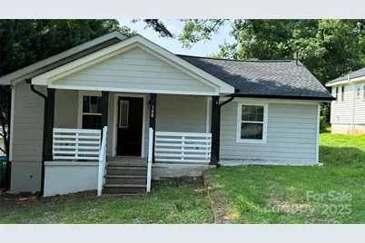 148 Forest Heights Drive, Mcadenville, NC 28101 - Photo 2