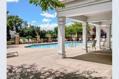 10875 Casetta Drive, Matthews, NC 28105 - Photo 34