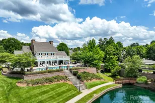 10875 Casetta Dr, Matthews, NC 28105 - Photo 32