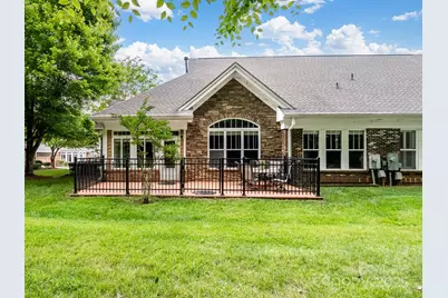 10875 Casetta Drive, Matthews, NC 28105 - Photo 26