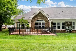 10875 Casetta Dr, Matthews, NC 28105 - Photo 26