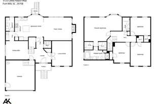 3725 Leela Palace Way, Fort Mill, SC 29708 - Photo 34