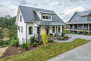 233 Westridge Farm Rd, Asheville, NC 28804 - Photo 1