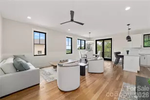 233 Westridge Farm Rd, Asheville, NC 28804 - Photo 6