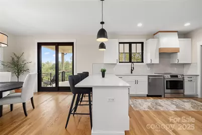 233 Westridge Farm Road #23, Asheville, NC 28804 - Photo 10