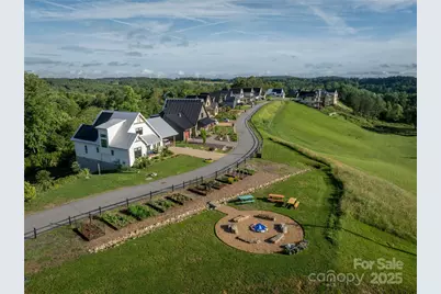 233 Westridge Farm Road #23, Asheville, NC 28804 - Photo 44