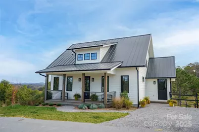 233 Westridge Farm Road #23, Asheville, NC 28804 - Photo 2