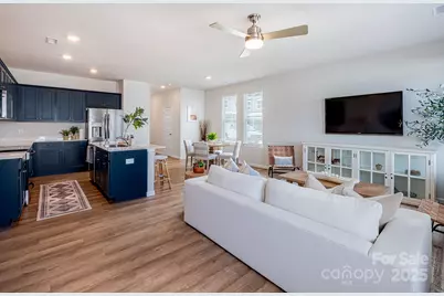 2547 Ruby Dixon Crossing Drive #17, Gastonia, NC 28056 - Photo 10