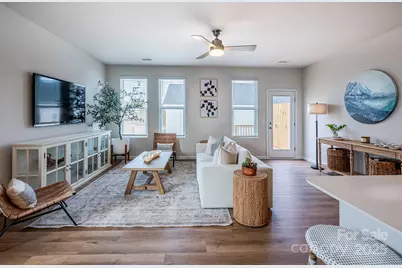 2547 Ruby Dixon Crossing Drive #17, Gastonia, NC 28056 - Photo 2