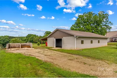 296 Hicks Creek Road, Troutman, NC 28166 - Photo 32