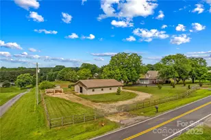 296 Hicks Creek Rd, Troutman, NC 28166 - Photo 46