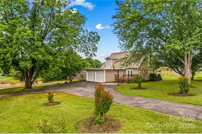 296 Hicks Creek Road, Troutman, NC 28166 - Photo 2