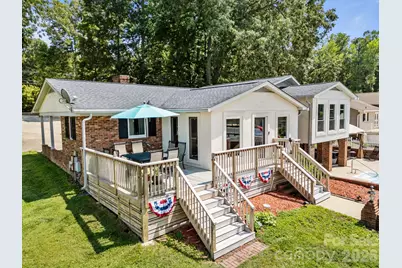 1017 Holloway Church Road, Lexington, NC 27292 - Photo 36