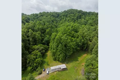 320 Board Tree Road, Marshall, NC 28753 - Photo 14