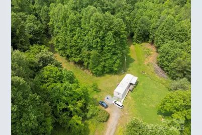 320 Board Tree Road, Marshall, NC 28753 - Photo 4