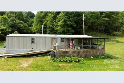 320 Board Tree Road, Marshall, NC 28753 - Photo 2