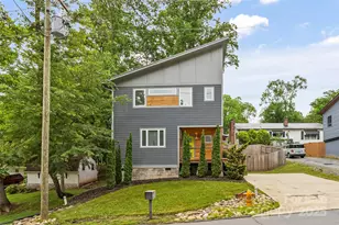 358 London Rd, Asheville, NC 28803 - Photo 2