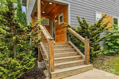 358 London Road, Asheville, NC 28803 - Photo 4