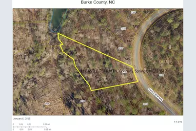 2143 Castle Peak Mountain None #144, Connelly Springs, NC 28612 - Photo 2