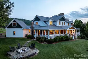 29 Bonnie Brae Dr, Weaverville, NC 28787 - Photo 4