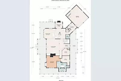 29 Bonnie Brae Drive, Weaverville, NC 28787 - Photo 44