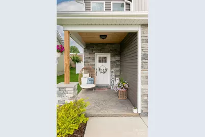 27 Sage Crest Loop, Weaverville, NC 28787 - Photo 4