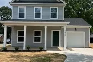 242 North Ave, Troutman, NC 28166 - Photo 2
