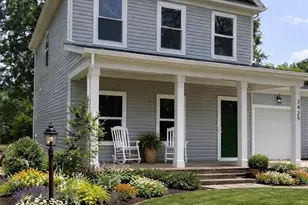 242 North Ave, Troutman, NC 28166 - Photo 1