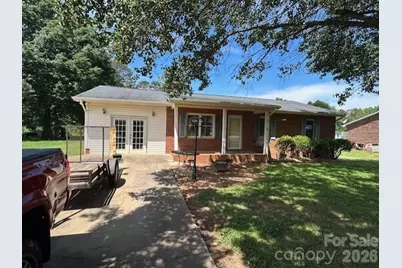 1616 Lazenby Street #17, Newton, NC 28658 - Photo 1