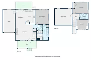 1 Teresa Way, Black Mountain, NC 28711 - Photo 36