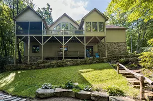 55 Highland Dr, Black Mountain, NC 28711 - Photo 2