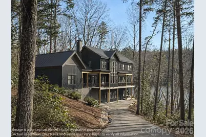 Tbd Trailside Court, Brevard, NC 28712 - Photo 4