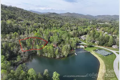 Tbd Trailside Court, Brevard, NC 28712 - Photo 1