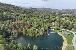 Tbd Trailside Ct, Brevard, NC 28712 - Photo 1