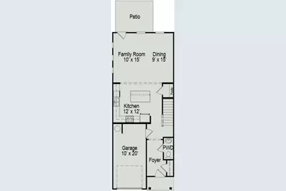 6013 Jasmine Branch Road, Charlotte, NC 28216 - Photo 24