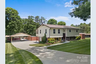 5 Granite Drive, Hendersonville, NC 28792 - Photo 2